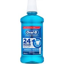  Oral B Pro Expert Professional Protection szájvíz ízű Fresh Mint 500 ml szájvíz