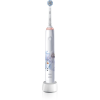 ORAL B PRO Junior 6+ elektromos fogkefe gyermekeknek Frozen 1 db