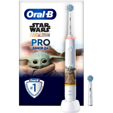 Oral-B Pro Junior Star Wars Elektromos fogkege - Mintás elektromos fogkefe