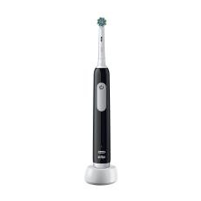 Oral-B Pro Series 1 Black Cross Action elektromos fogkefe (10PO010406) elektromos fogkefe