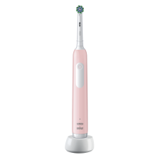Oral-B Pro Series 1 Cross ActionElektromos fogkefe - Rózsaszín elektromos fogkefe