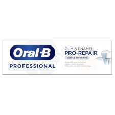 Oral-B Professional Gum &amp; Enamel Pro-Repair Fogkrém 75ml fogkrém