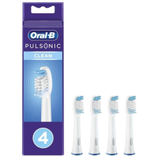 Oral-B Pulsonic Pótfej 4db pótfej, penge