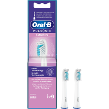 Oral-B Pulsonic Sensitive 2 darabos Elektromos Fogkefefej Szett (4210201299103) pótfej, penge