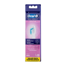 Oral-B Pulsonic Sensitive fogkefe 4 db uniszex fogkefe