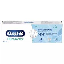 Oral-B PureActiv Freshness Care fogkrém 75ml fogkrém
