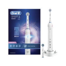 Oral-B smart4 4100s elektromos fogkefe elektromos fogkefe