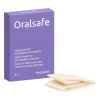 Oralsafe orál kendő (8db)