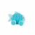 Orange Tree Toys Push-long halas játék, Orange Tree Toys