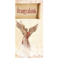 Őrangyalaink ezoterika