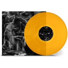 Oranssi Pazuzu - Muuntautuja (Transparent Orange Vinyl) (Vinyl LP (nagylemez)) heavy metal