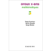  Oraux X-ENS, Mathématiques, vol. 5 – Francinou,GIANELLA