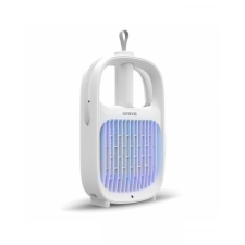 Orava Elektromos rovarcsapda, 2 az 1-ben, hordozható, MK-6 elektromos állatriasztó