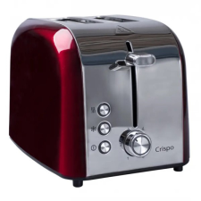 Orava Kenyérpirító, fém 900W, CRISPO kenyérpirító
