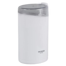 Orava KM-802 Kávédaráló 140W fehér kávédaráló