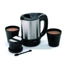 Orava VK-2050 vízforraló és teáskanna