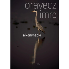 Oravecz Imre - Alkonynapló egyéb könyv