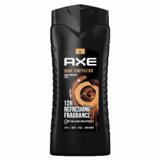 Orbico Hungary Kft. AXE Dark Temptation tusfürdő 400 ml tusfürdők