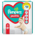 Orbico Hungary Kft. Pampers  Bugyipelenka, Méret: 4, 25 db Pelenka, 9kg-15kg