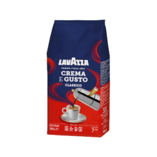 Orbico Kft Lavazza 1kg Espressso Crema e Gusto Classico szemes kávé kávé