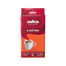 Orbico Kft Lavazza 250g Il Mattino őrölt kávé kávé