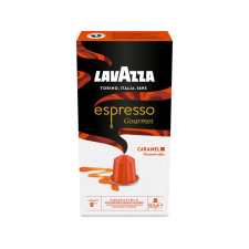 Orbico Kft Lavazza NCC kapszula Espresso Caramel 10db 57g kávé