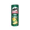 Orbico Kft Pringles Chips 165g Cheese&amp;Onion