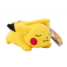 Orbico Pokémon - plüss - Alvó Pikachu plüssfigura