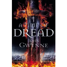 Orbit A Time of Dread | John Gwynne egyéb könyv