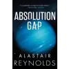Orbit Absolution Gap | Alastair Reynolds