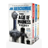 Orbit AGE OF MADNESS TRILOGY | ABERCROMBIE JOE