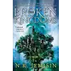 Orbit Broken Kingdoms | N K Jemisin