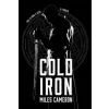 Orbit Cold Iron | Miles Cameron