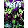 Orbit: Misfits