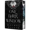 Orbit One Dark Window (Deluxe Limited Hardcover Edition) | Rachel Gillig