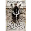 Orbit Rage of Dragons | Evan Winter