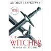 Orbit Season of Storms | David A. French