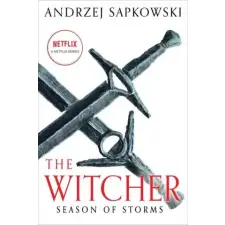 Orbit Season of Storms | David A. French egyéb könyv