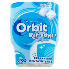  Orbit Spearmint - 30 db csokoládé és édesség