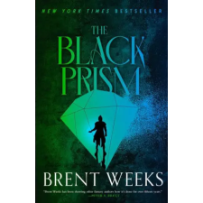 Orbit The Black Prism | WEEKS BRENT egyéb könyv