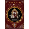 Orbit The Dawn Throne | SIM TARA