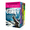 Orbit The Expanse | James S. A. Corey