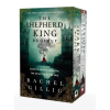 Orbit The Shepherd King Duology Paperback Boxed Set