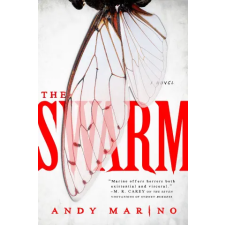 Orbit The Swarm | Andy Marino egyéb könyv
