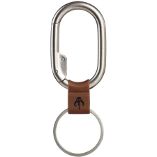 ORBITKEY Clip Mini - Star Wars™ The Mandalorian™ kulcstartó