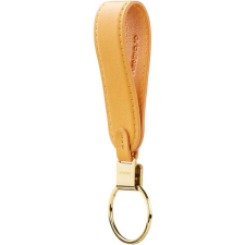 ORBITKEY Loop Keychain, narancsszín kulcstartó