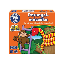  Orchard Toys Mini játék - Dzsungelmászóka társasjáték