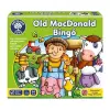 Orchard Toys , OLD McDONALD BINGÓ