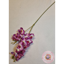  ORCHIDEA ciklámen 62CM dekoráció