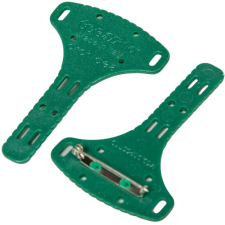  Orchidea clip 8,5x6cm dekorációs kellék